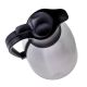 5. PROMIS STEEL JUG 2.0 L, COFFEE PRINT TMH20K