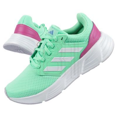 2. Adidas Galaxy 6 W HP2408 sports shoes