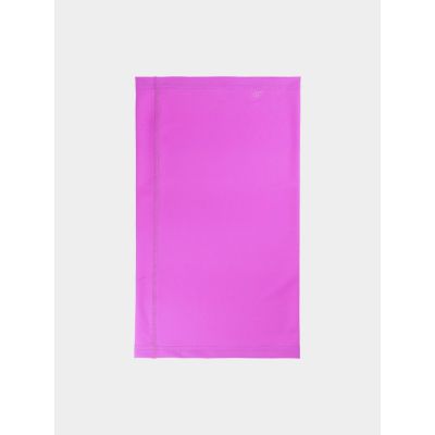 2. Children's bandana 4F Junior 4FJWAW24ABDAU088-54S