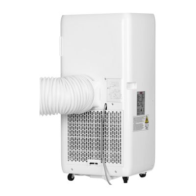 10. Activejet KPS-7000APP portable air conditioner