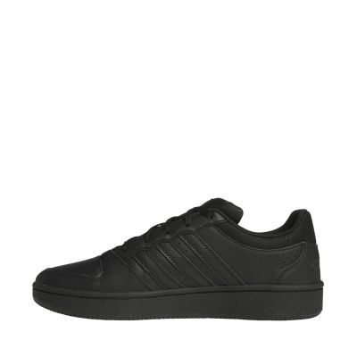 5. Adidas Hoops Classic men's shoes black KI1047