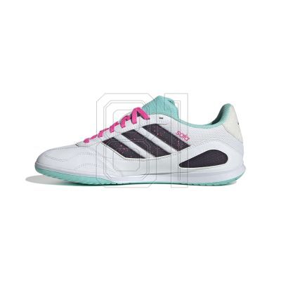 3. Adidas Super Sala III M JR5397 football boots