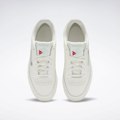 6. Reebok Club C 85 Vintage W 100025378 Shoes