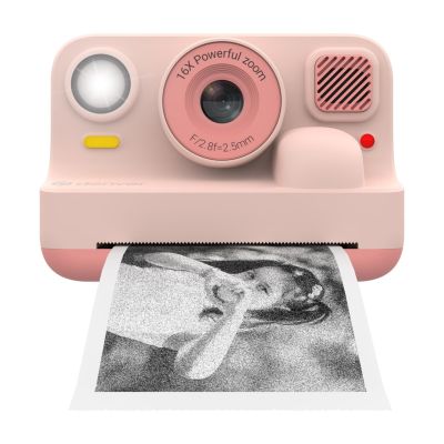 Denver KPC-1374BTRO Electric Toy Digital Camera for Kids