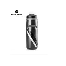 Rockbros thermo bottle 35210022001 black