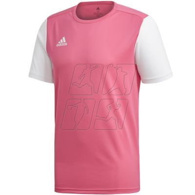 13. Adidas Estro 19 JSY M DP3237 football jersey