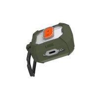 UAG Plasma - Protective Case for Airpods 4 (olive)