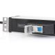 5. Digitus PDU 19" Rack Power Strip, 6x Schuko, 2.0m, 1x Unischuko plug, 16A, circuit breaker, aluminum profile