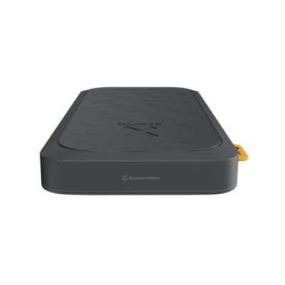 9. Xtorm FS5101U Power Bank Lithium Polymer (LiPo) 10000 mAh Black