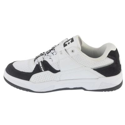 2. DC Shoes Construct ADYS100822-BKW White 40