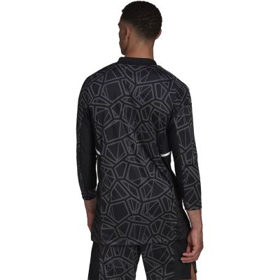 13. adidas Condivo 22 Jersey Long Sleeve M HB1615 Goalkeeper Shirt