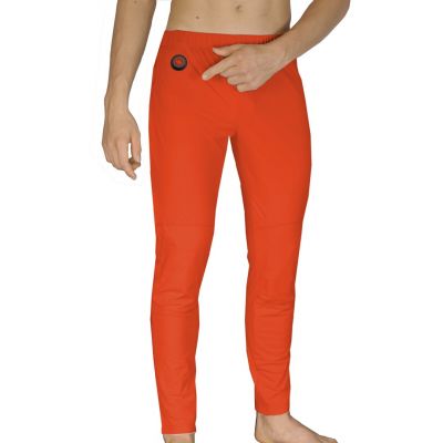 7. GLOVII Heated Universal Trousers, Red, XL