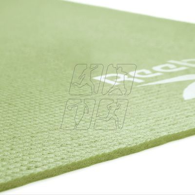 11. Reebok yoga mat RAYG-11022GN