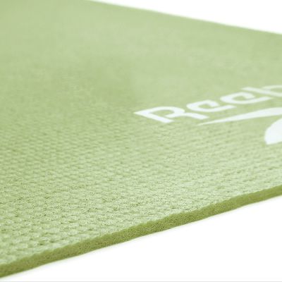 11. Reebok RAYG-11022GN yoga mat