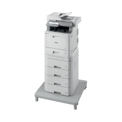3. Brother TT4000 2080-sheet multi-purpose tray