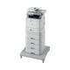 3. Brother TT4000 2080-sheet multi-purpose tray