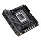 28. ASUS ROG STRIX B860-I GAMING WIFI Intel B860 LGA 1851 (Socket V1) mini ITX