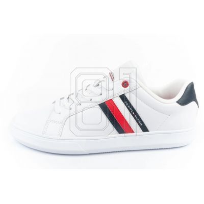 9. Tommy Hilfiger M FM0FM04921YBS shoes