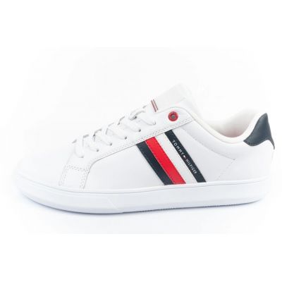 9. Tommy Hilfiger M FM0FM04921YBS shoes