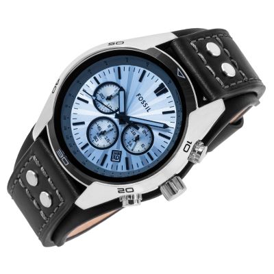 2. FOSSIL Coachman CH2564 Men's Watch + BOX