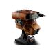 10. LEGO Star Wars 75351 Princess Leia's Helmet