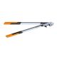 FISKARS LARGE ANVIL PRUNING SHEAR (L) POWERGEAR X