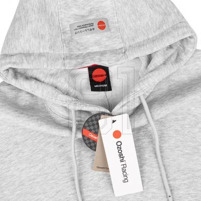 3. Ozoshi Jukon M OZ93888 sweatshirt