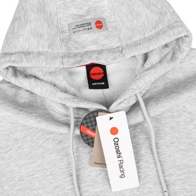 3. Ozoshi Jukon sweatshirt M OZ93888