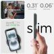 14. Spigen Liquid Air iPhone 16 Case - Green