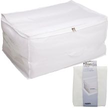 CLOTHING AND BEDDING STORAGE BAG 60x45x30CM