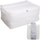 CLOTHING AND BEDDING STORAGE BAG 60x45x30CM