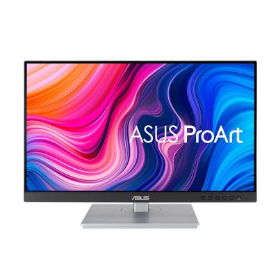 2. MONITOR ASUS 24" PA247CV ProArt