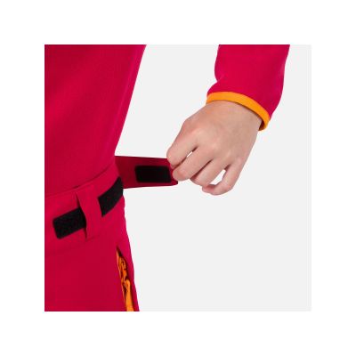 2. Rossignol Girl Ski Pant red