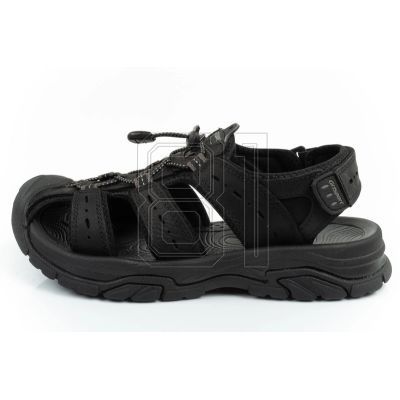 11. Grisport M GR-25-01-9029M sandals