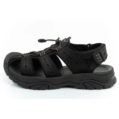 11. Grisport M GR-25-01-9029M sandals