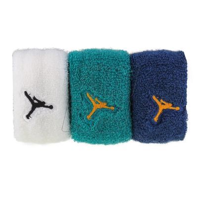 2. Jordan Terry Hair Ties J1007015-472