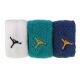 2. Jordan Terry Hair Ties J1007015-472