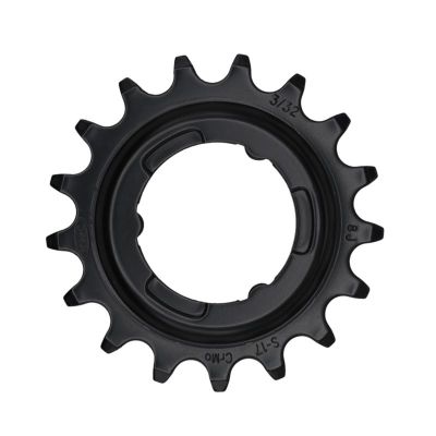 KMC Sprocket R SHIMANO Narrow, 17T