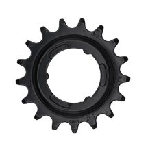 KMC Sprocket R SHIMANO Narrow, 17T