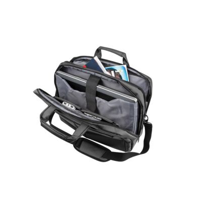 4. NATEC Gazelle NTO-0814 laptop bag (14"; black)