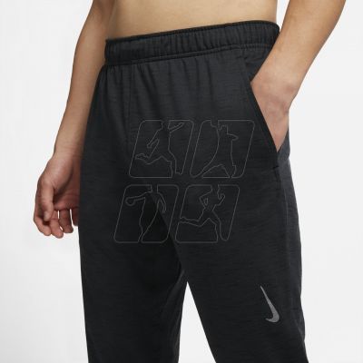 3. Nike Yoga Dri-FIT M CZ2208-010 pants