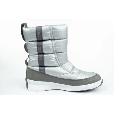13. Sorel W NL3395-034 Winter Boots