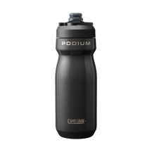 CamelBak Podium Bike 550 ml Stainless Steel Black