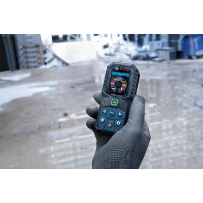 2. Bosch GLM 50-25 G Professional
