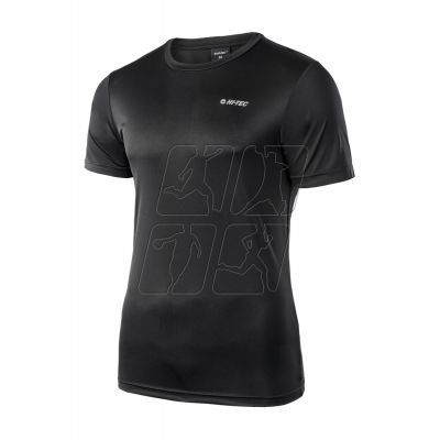 T-shirt Hi-tec sibic M 92800304124