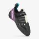Scarpa Instinct VSR LV Climbing Shoes - Black/Violet/Milk