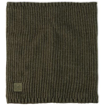 2. Buff Rutger Neckwarmer – Silversage, Size M