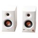 3. Edifier MR5 Portable Stereo Speaker White 110W