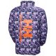 11. Helly Hansen YU 23 Revesible Puffer M 54060 584 jacket