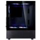 29. XPG Invader X Mini Midi Tower Black